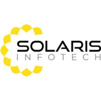 Solaris Infotech logo, Solaris Infotech contact details