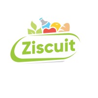 Ziscuit logo, Ziscuit contact details