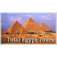 Total Egypt Tours logo, Total Egypt Tours contact details