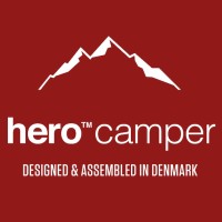 Hero Camper Czech republic logo, Hero Camper Czech republic contact details