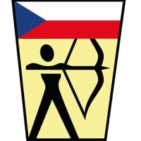 Czech Archery Association logo, Czech Archery Association contact details