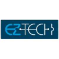 EZ-TECH logo, EZ-TECH contact details