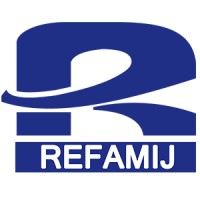 Refamij SAC logo, Refamij SAC contact details