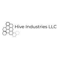 Hive Industries llc logo, Hive Industries llc contact details