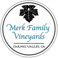 Merk Family Vineyards logo, Merk Family Vineyards contact details