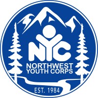 Northwest Youth Corps logo, Northwest Youth Corps contact details