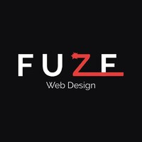 Fuze Web Design logo, Fuze Web Design contact details