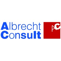 AlbrechtConsult GmbH logo, AlbrechtConsult GmbH contact details