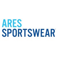 Ares Sportswear logo, Ares Sportswear contact details