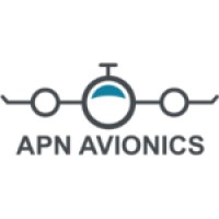 APN Avionics s.r.o logo, APN Avionics s.r.o contact details