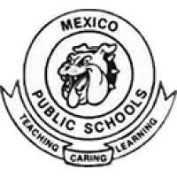 Mexico High School logo, Mexico High School contact details