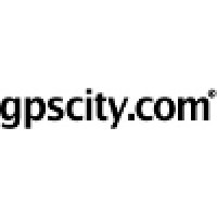 GPSCITY.com logo, GPSCITY.com contact details