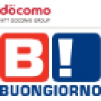 Buongiorno logo, Buongiorno contact details