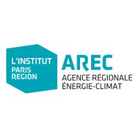 AREC ÎDF logo, AREC ÎDF contact details