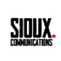 Sioux Communications logo, Sioux Communications contact details