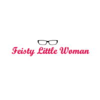 Feisty Little Woman logo, Feisty Little Woman contact details