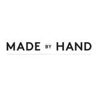 Made By Hand logo, Made By Hand contact details