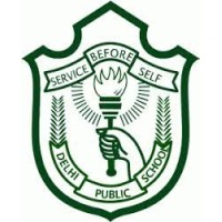 Delhi Public School Ghaziabad logo, Delhi Public School Ghaziabad contact details