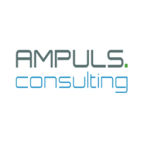 AMPULS.Consulting logo, AMPULS.Consulting contact details