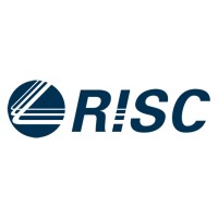 RISC logo, RISC contact details