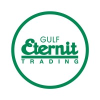 Gulf Eternit Trading logo, Gulf Eternit Trading contact details