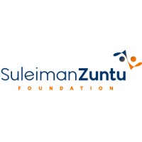 Suleiman Zuntu Foundation logo, Suleiman Zuntu Foundation contact details