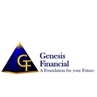 Genesis Financial, LLC logo, Genesis Financial, LLC contact details