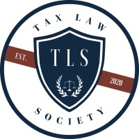 Tax Law Society logo, Tax Law Society contact details