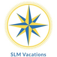 SLM Vacations logo, SLM Vacations contact details