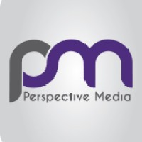 Perspective Media logo, Perspective Media contact details