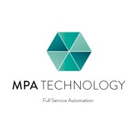 MPA Technology GmbH logo, MPA Technology GmbH contact details