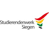 Studierendenwerk Siegen logo, Studierendenwerk Siegen contact details