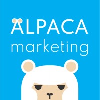 Alpaca Marketing Agency logo, Alpaca Marketing Agency contact details