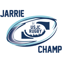 USJC Rugby logo, USJC Rugby contact details