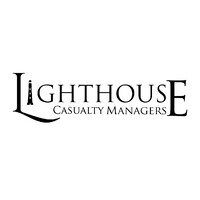 Lighthouse Casualty logo, Lighthouse Casualty contact details