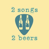 2 Songs 2 Beers Podcast logo, 2 Songs 2 Beers Podcast contact details