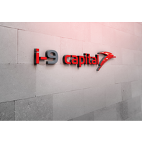 i-9 CAPITAL logo, i-9 CAPITAL contact details