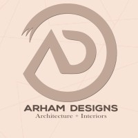 Arham Designs logo, Arham Designs contact details