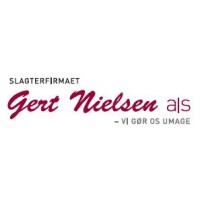 Gert Nielsen A/S logo, Gert Nielsen A/S contact details