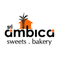 Sri Ambica Sweets & Bakery logo, Sri Ambica Sweets & Bakery contact details