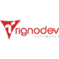 Trignodev Software PVT. LTD logo, Trignodev Software PVT. LTD contact details