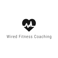 Wired Fitness Coaching logo, Wired Fitness Coaching contact details