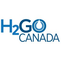 H2GO Canada logo, H2GO Canada contact details