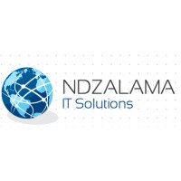 NDZALAMA IT SOLUTIONS logo, NDZALAMA IT SOLUTIONS contact details