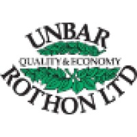 Unbar Rothon Limited logo, Unbar Rothon Limited contact details