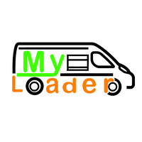 My Loaders logo, My Loaders contact details