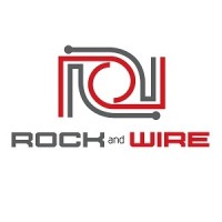 Rock and Wire logo, Rock and Wire contact details