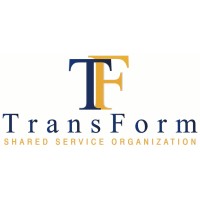 TransForm Shared Service Organization logo, TransForm Shared Service Organization contact details