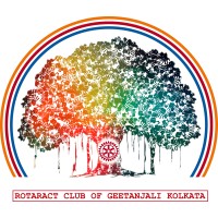 ROTARACT CLUB OF GEETANJALI KOLKATA logo, ROTARACT CLUB OF GEETANJALI KOLKATA contact details