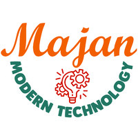 Majan Modern Technology logo, Majan Modern Technology contact details